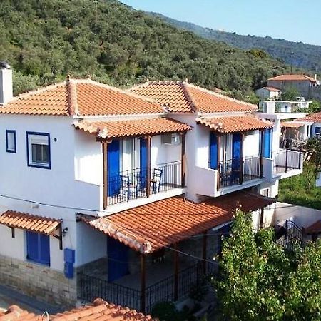 Pansion Pandora Apartment Skiathos Cameră foto