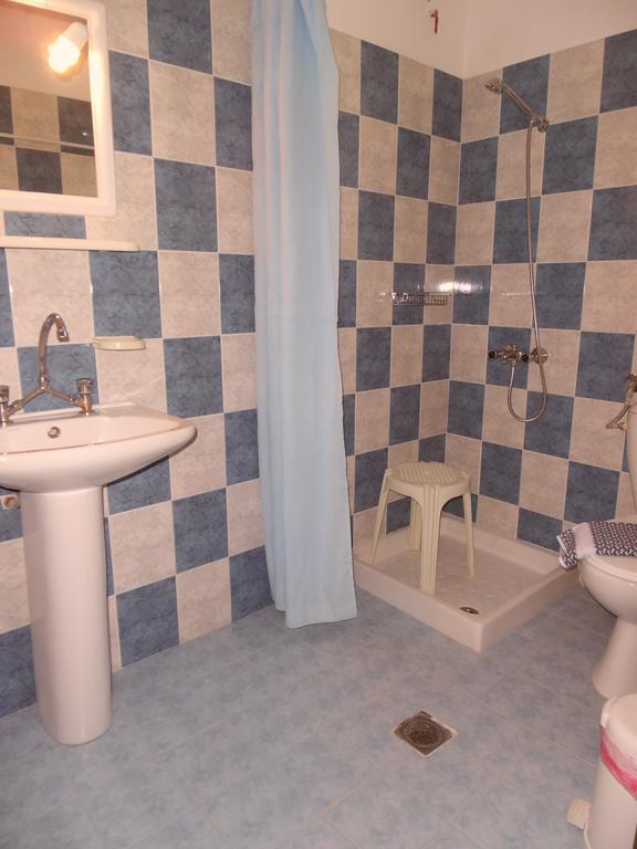 Pansion Pandora Apartment Skiathos Cameră foto