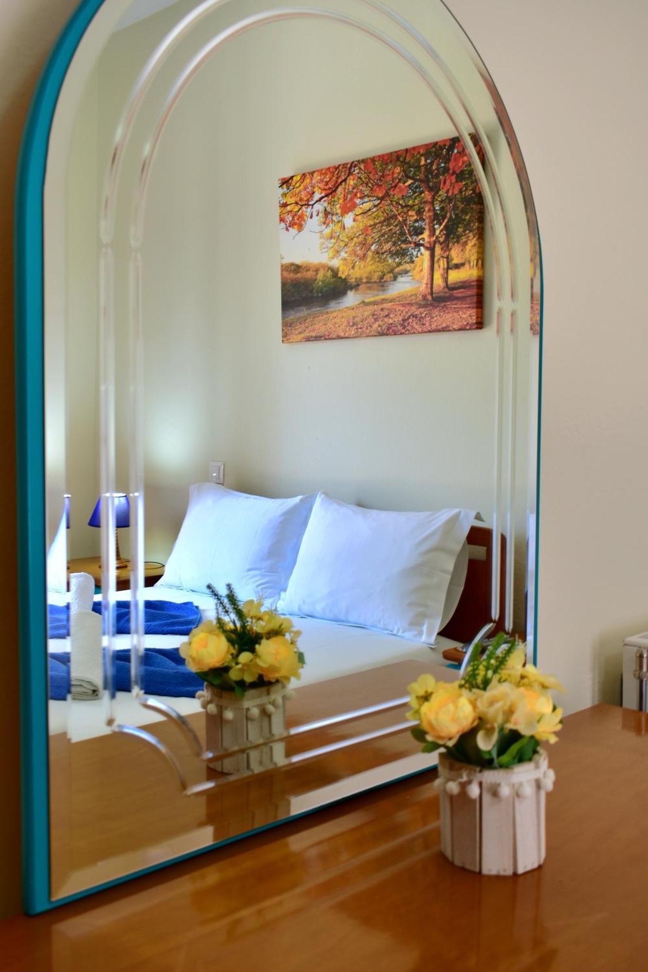 Pansion Pandora Apartment Skiathos Exterior foto