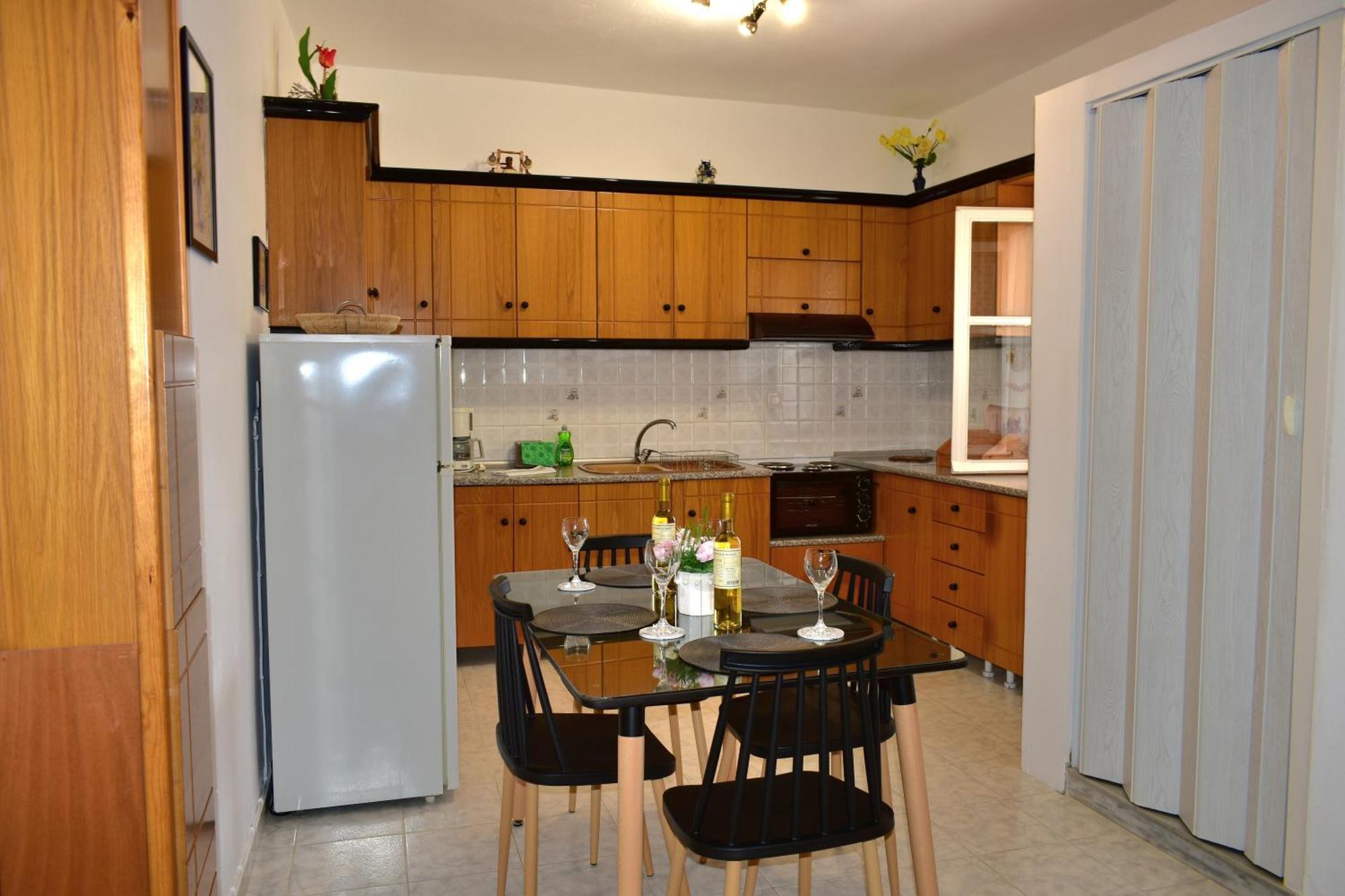 Pansion Pandora Apartment Skiathos Exterior foto