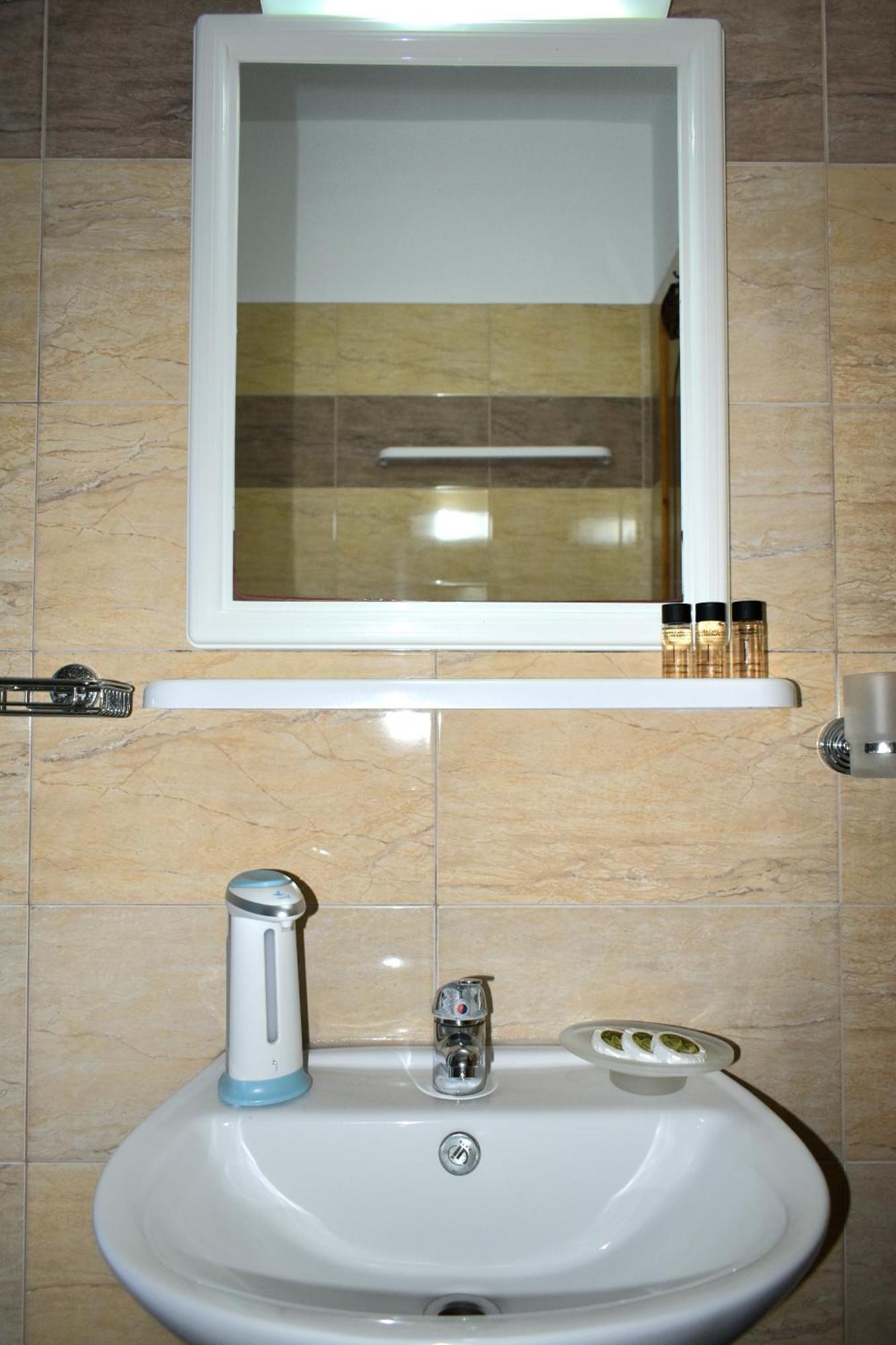 Pansion Pandora Apartment Skiathos Exterior foto